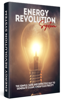 The Energy Revolution System — Complete DIY Home Energy Guide